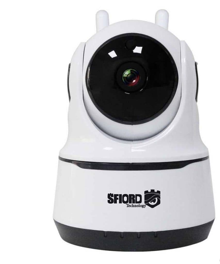 شرکت فن آوران و سیستم های امنیتی نظارتی امن آذین در کرمان