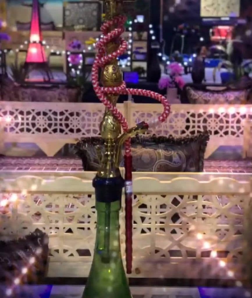 رستوران و مجموعه غذایی ویهان در درگهان