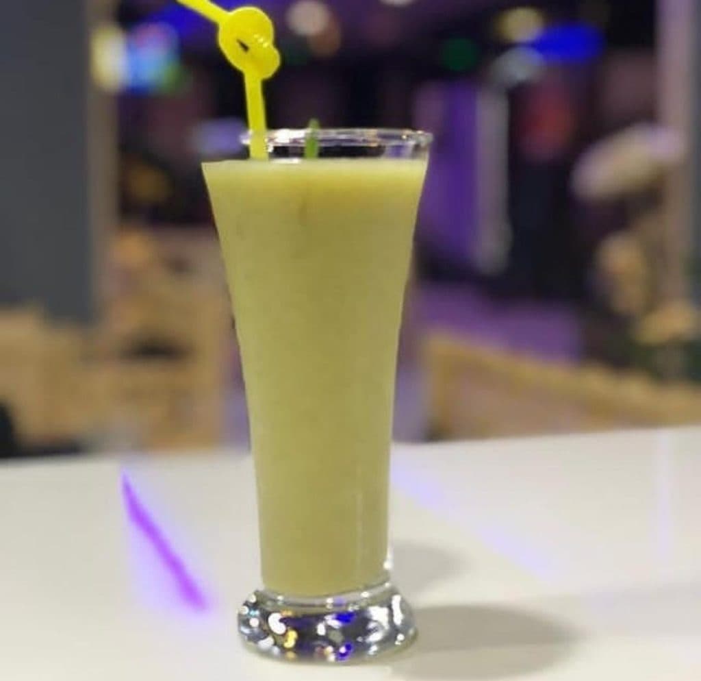 رستوران و مجموعه غذایی ویهان در درگهان