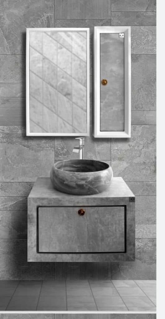 فروش و پخش چینی بهداشتی و شیرآلات و لوازم ساختمانی نفیس در آمل