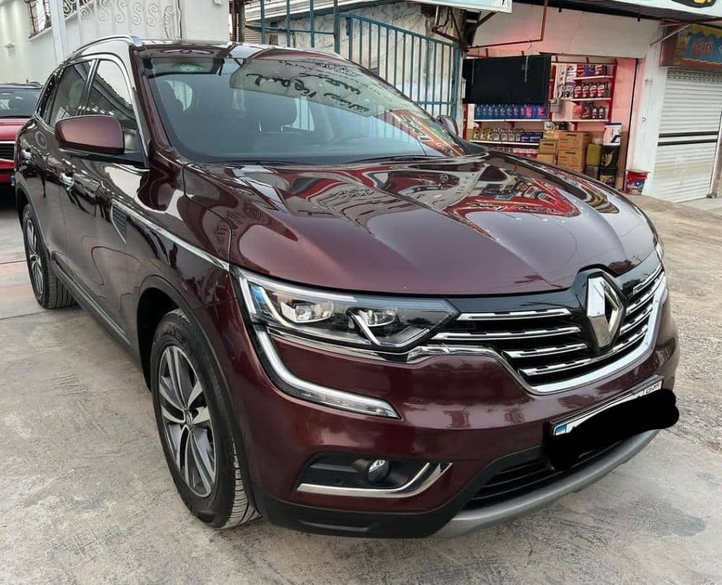 نمایشگاه ماشین و اتوگالری پدیده در قائمشهر مازندران