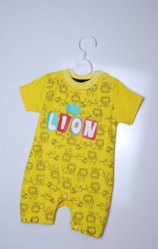 گروه تولیدی جوراب و لباس بچگانه توتن در تهران