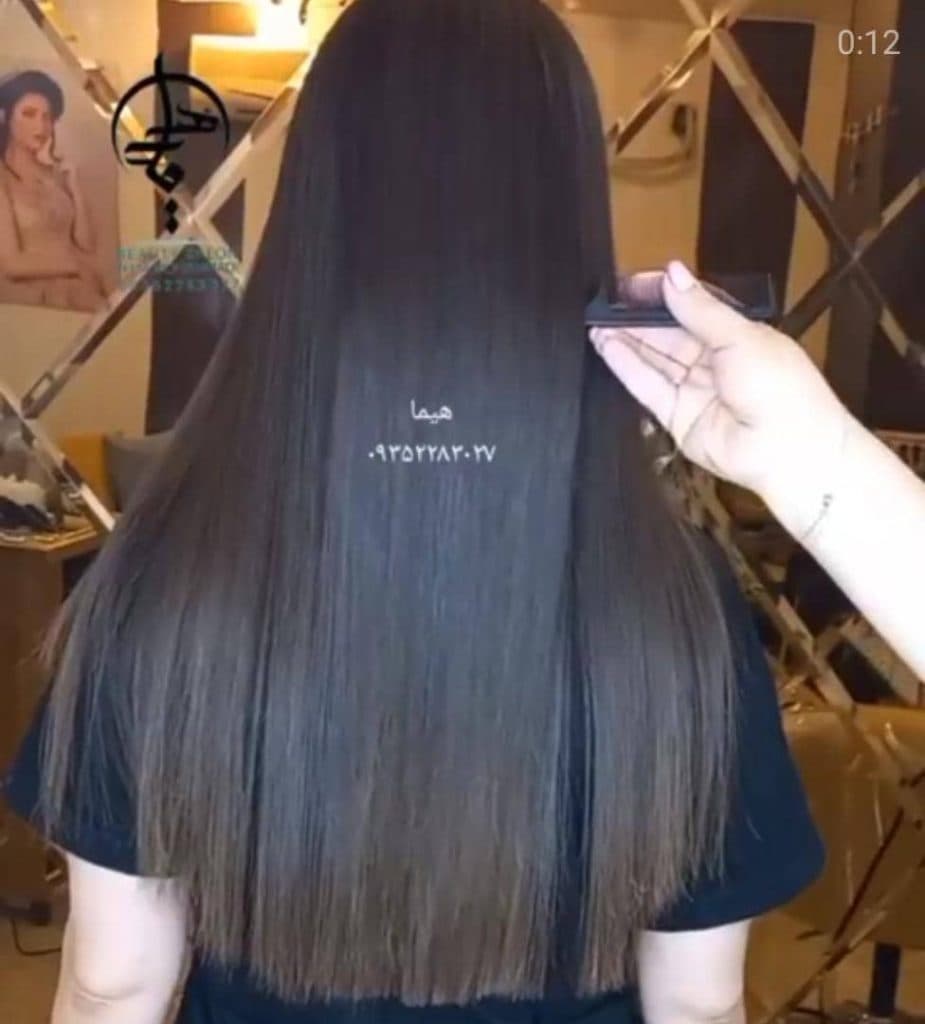 آموزشگاه و سالن زیبایی هیما محمدی در هشتگرد