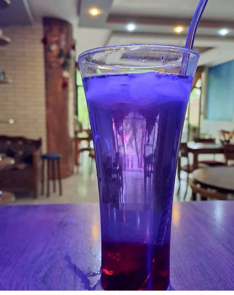 اردوگاه گردشگری باغ گردو خوی در چهارمحال و بختیاری