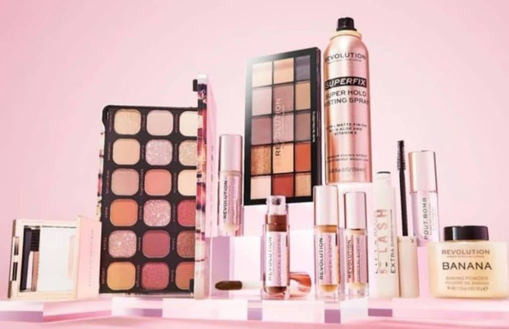 لوازم آرایشی بهداشتی اورجینال پریما در منطقه آزاد انزلی