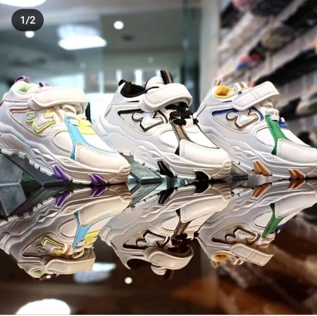 تولید و پخش کفش یوسف اسپرت تهران