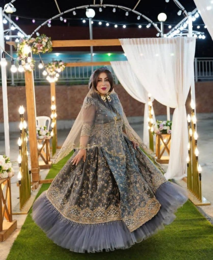 طراحی و دوخت لباس لری سهیلا شجاعی در نورآباد ممسنی فارس