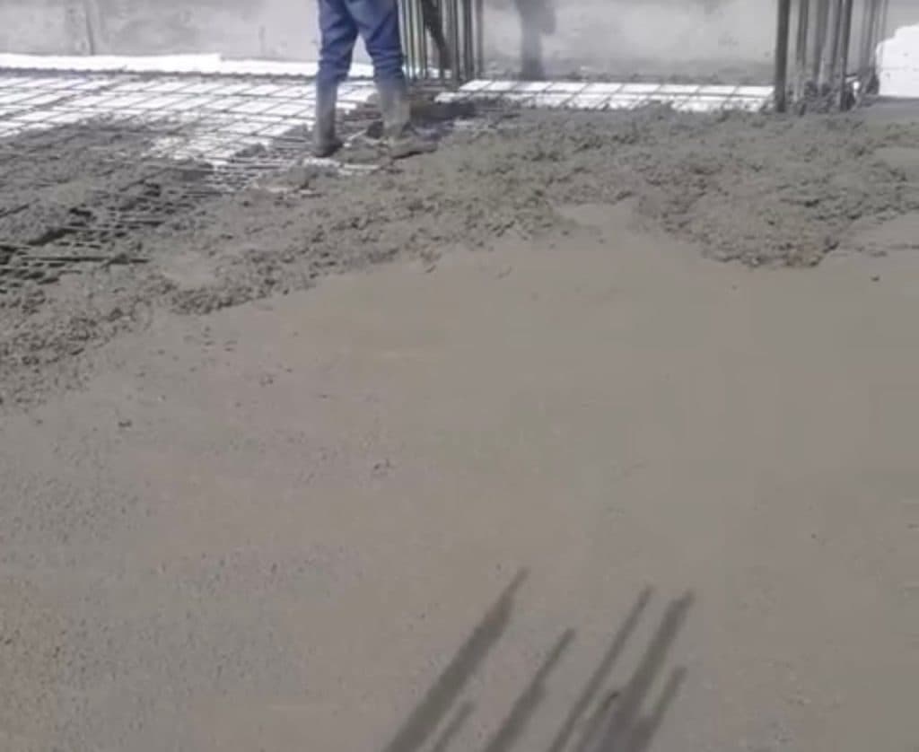 تولید و فروش بتن آماده عیدی در بستان آباد تبریز