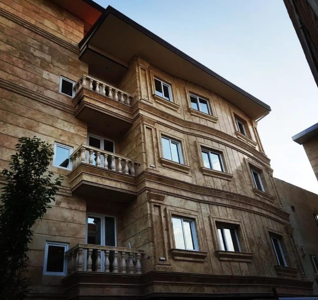 نمایندگی پروفیل Alupwin و پنجره دوجداره و شیشه سکوریت جعفری در یزد