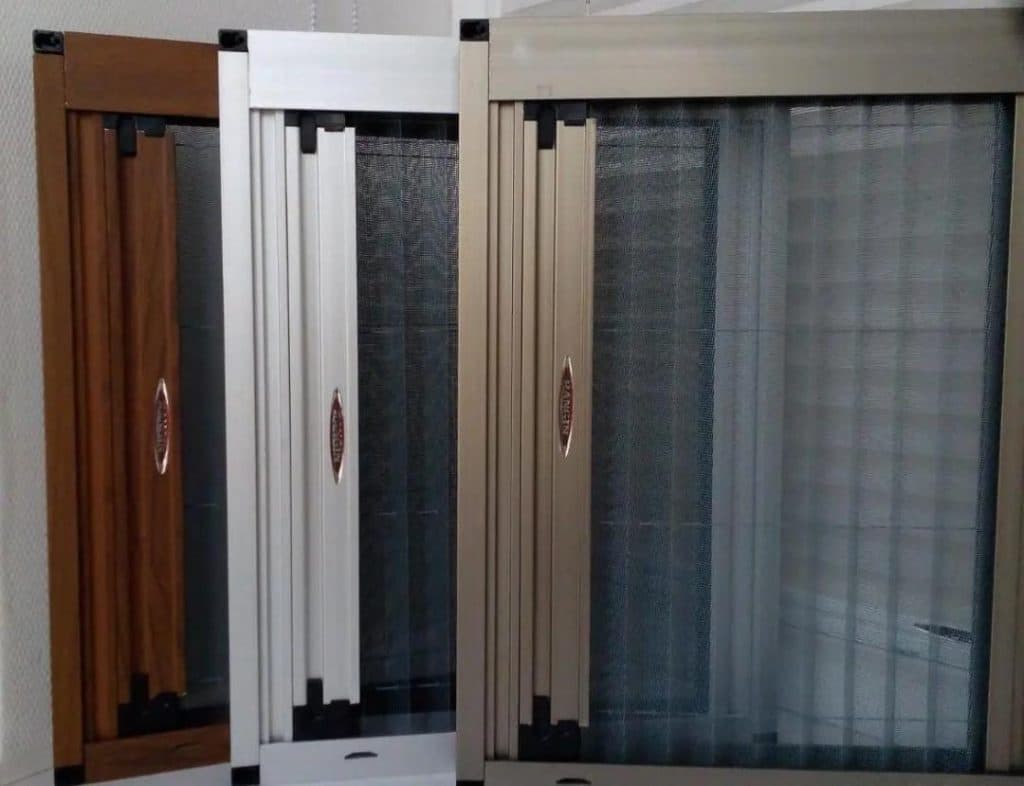 تولید درب و پنجره upvc و آلومینیوم نوآوران پنجره خزر در آمل