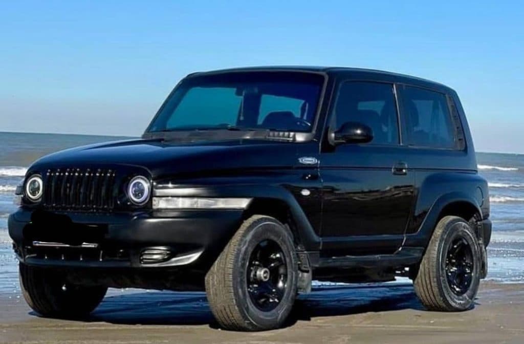 نمایشگاه ماشین و اتوگالری پدیده در قائمشهر مازندران