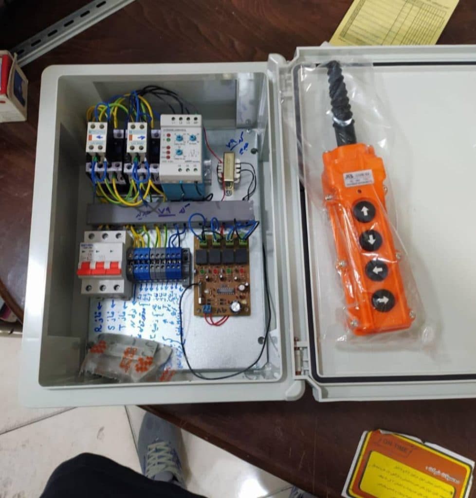 تولید و نصب بالابر و آسانسور طرح هیدرولیکی پیمان صنعت در اصفهان