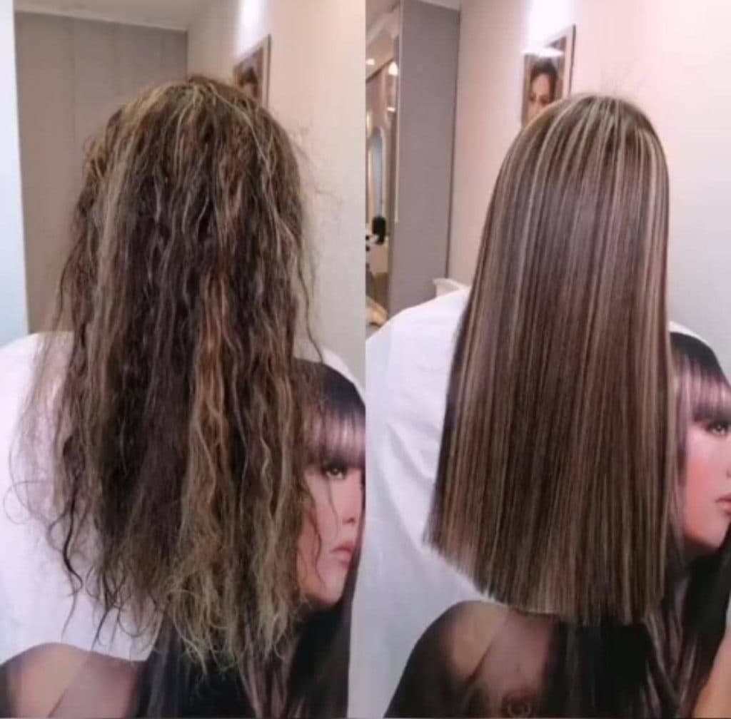 سالن زیبایی گیسو در سنگر