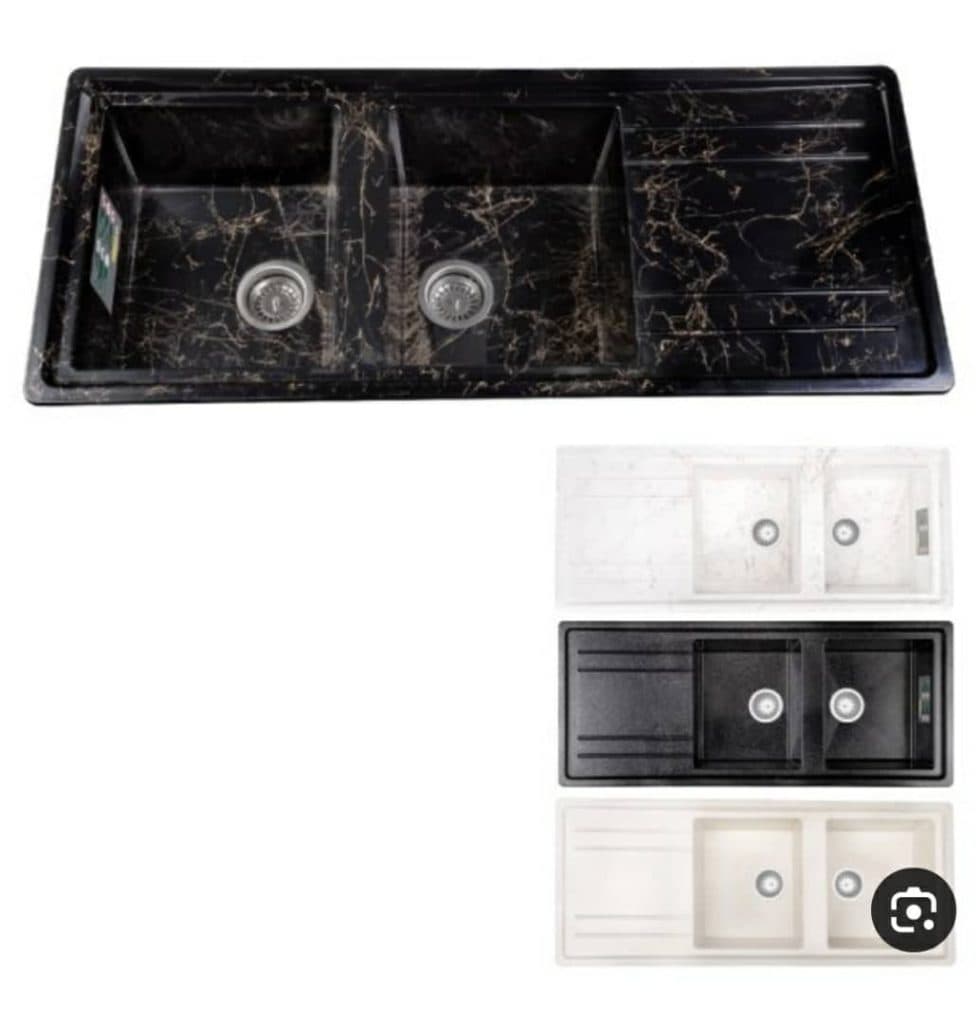 فروش و پخش چینی بهداشتی و شیرآلات و لوازم ساختمانی نفیس در آمل