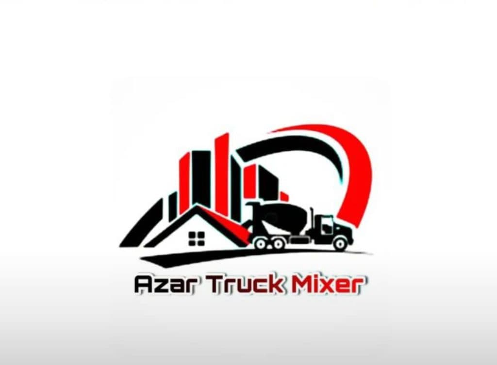 ساخت فروش و تعمیرات میکسر حمل بتن آذر میکسر در تبریز آذربایجان شرقی