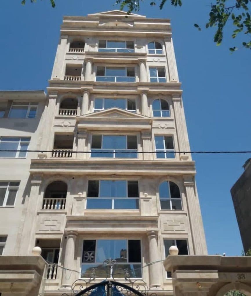 تولید و فروش درب و پنجره upvc و آلومینیوم آذین پنجره در مشهد