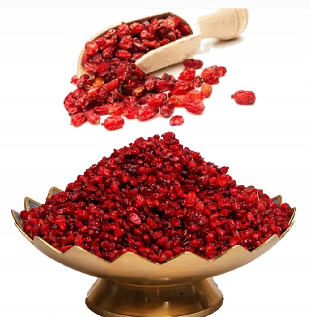 آجیل و خشکبار تانیل نظری در گنبد کاووس