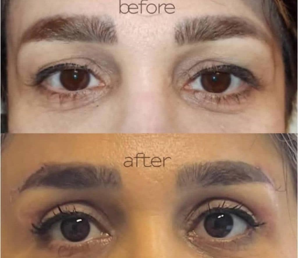 کلینیک زیبایی وانادیس در قرچک تهران