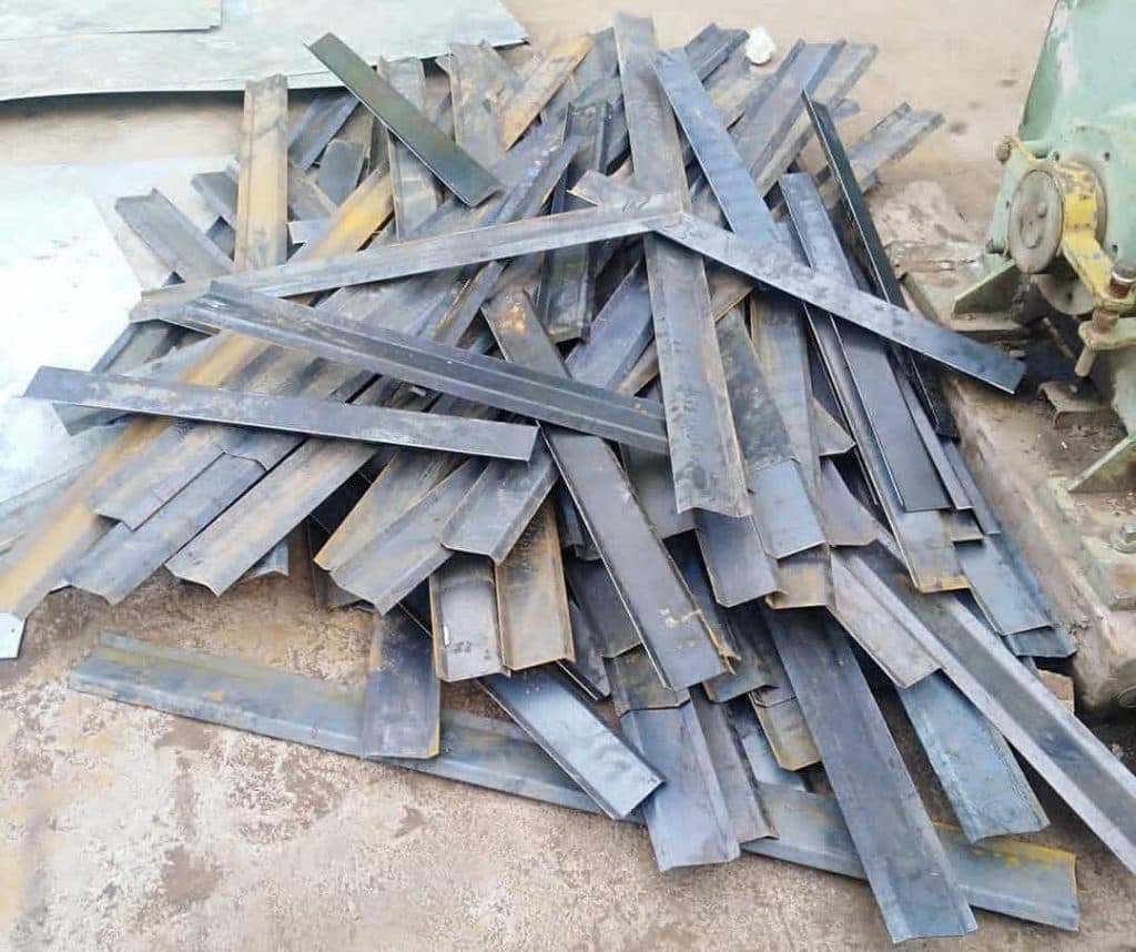 تولید و پخش اگزوز بلوچی با ورق 2 میل امامیان در نیشابور