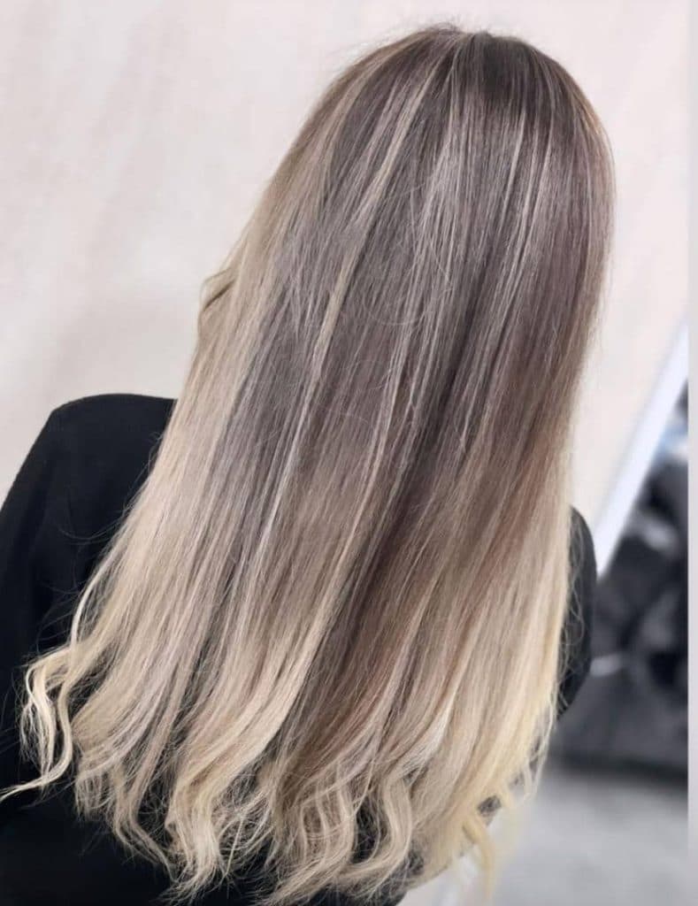 سالن زیبایی عروس سرای تندیس در همدان