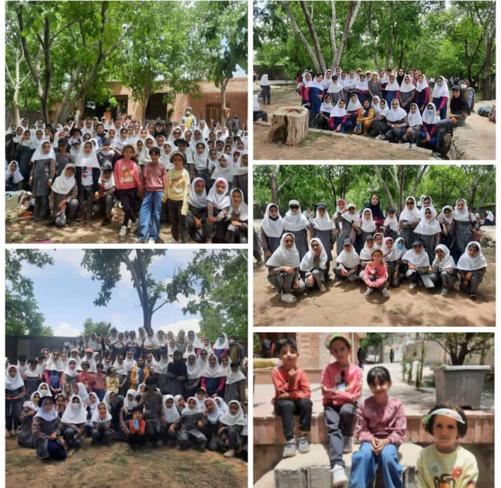 فروشگاه موتور سیکلت بهروز در رشت