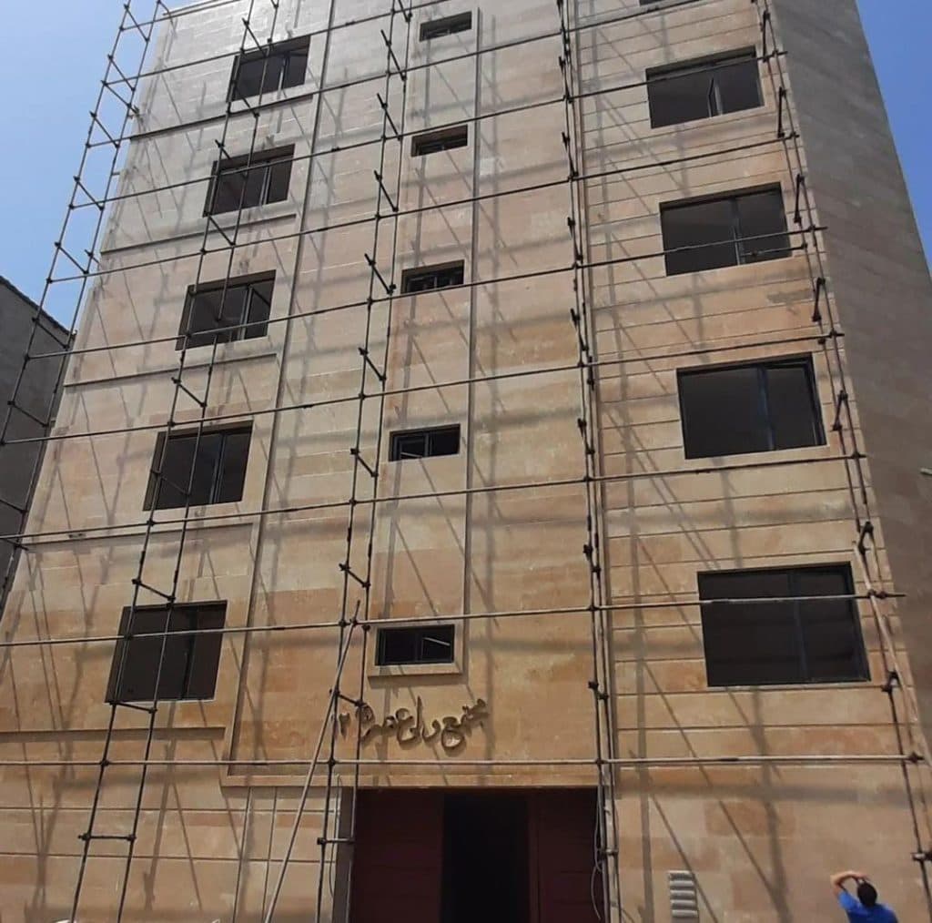 تولید درب و پنجره upvc و آلومینیوم نوآوران پنجره خزر در آمل