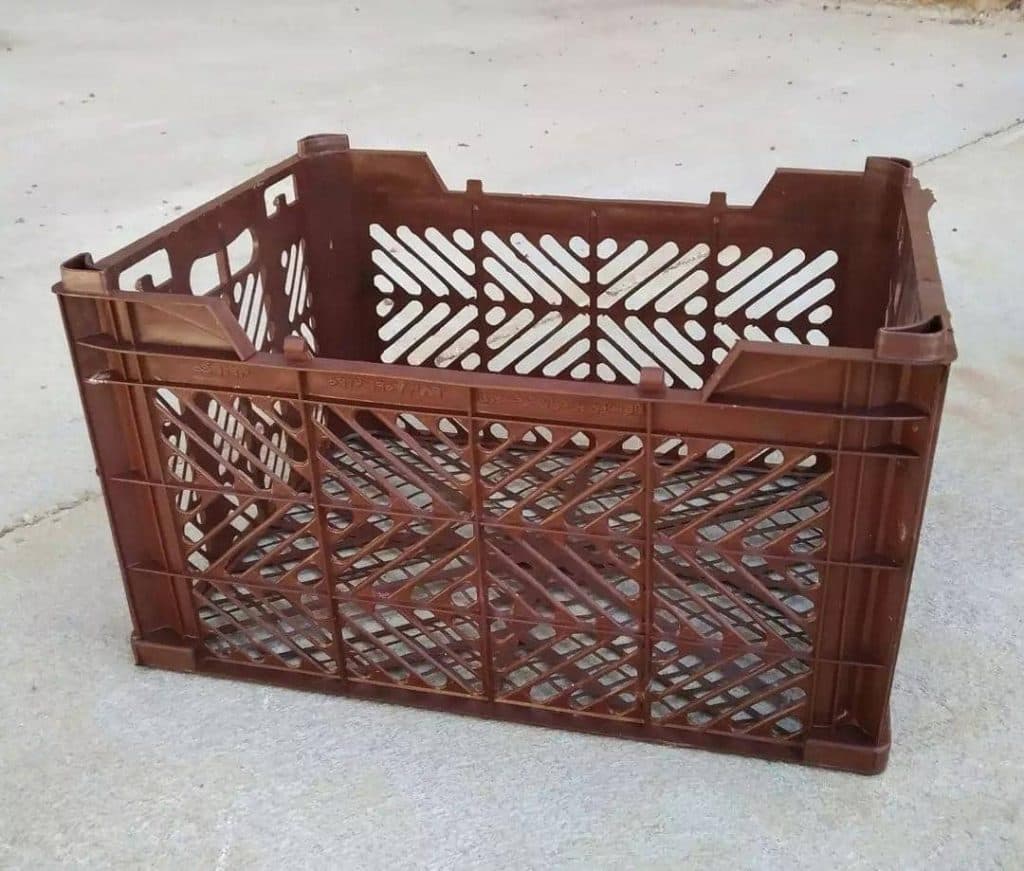 تولیدی سبد اسماعیلی در بروجن چهار محال و بختیاری