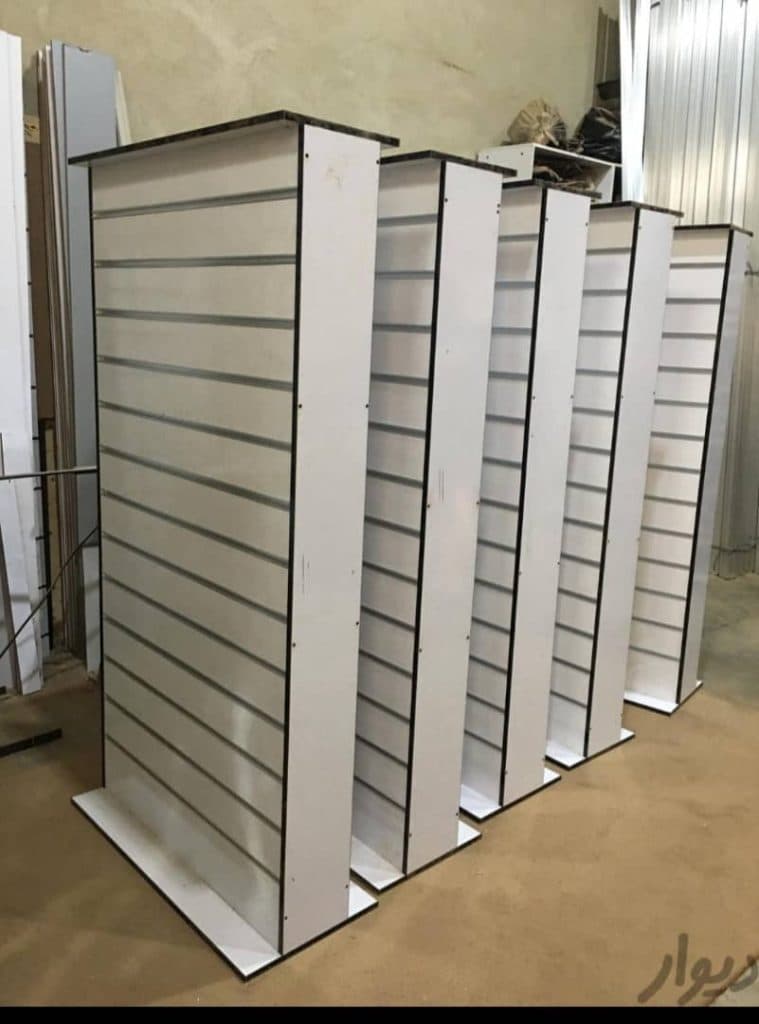 کارخانه رگال زنجانی در تهران