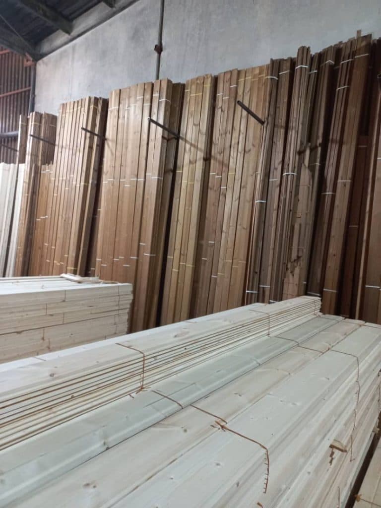 کارخانه رگال زنجانی در تهران