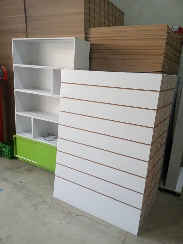 کارخانه رگال زنجانی در تهران