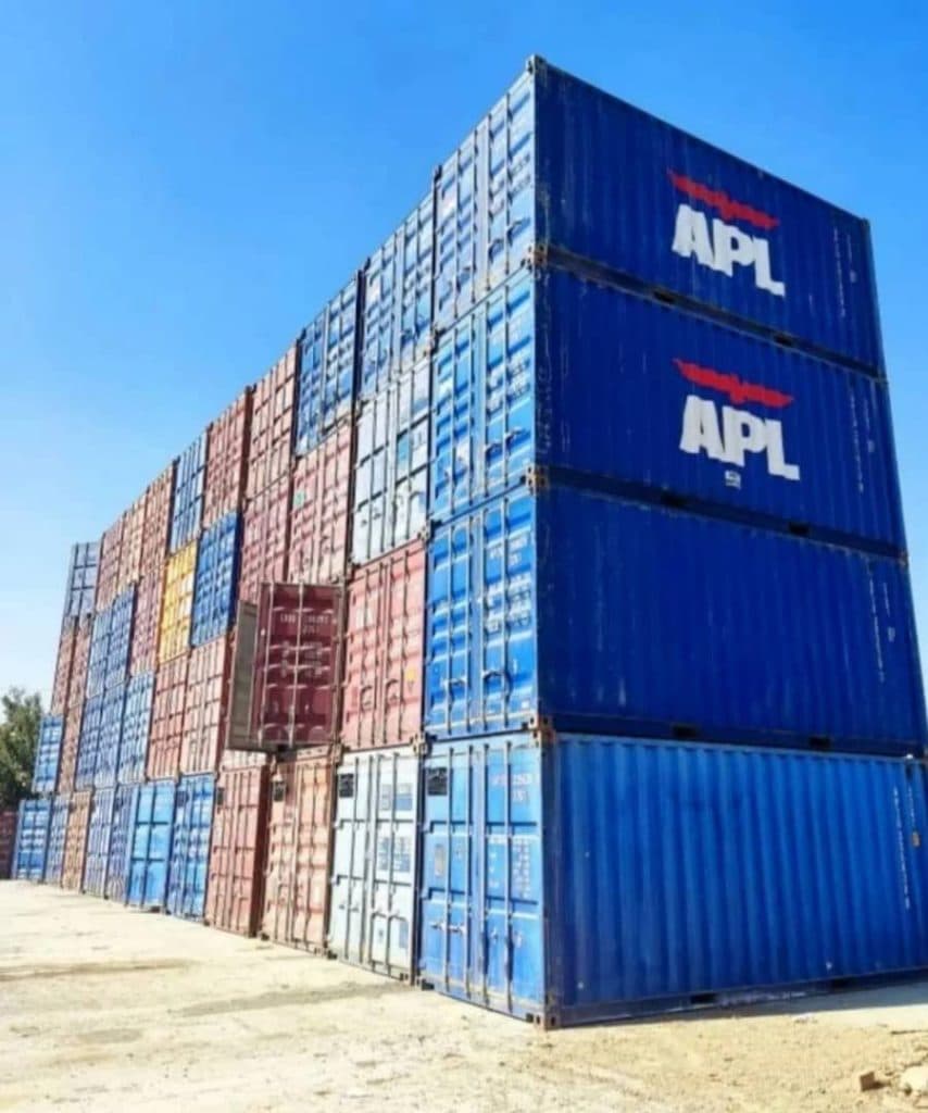 ساخت کانکس و خانه های پیش ساخته کانکس پارس در تهران