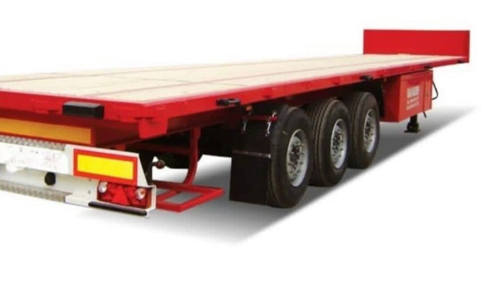 شرکت تریلی سازی دو و سه محور و کمپرسی سورنا در مبارکه اصفهان