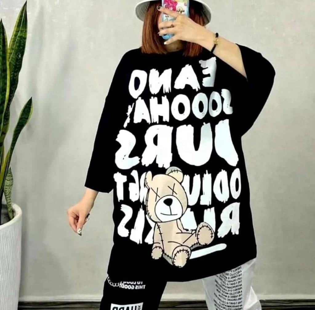 فروشگاه پوشاک زنانه تک ناز در مشهد