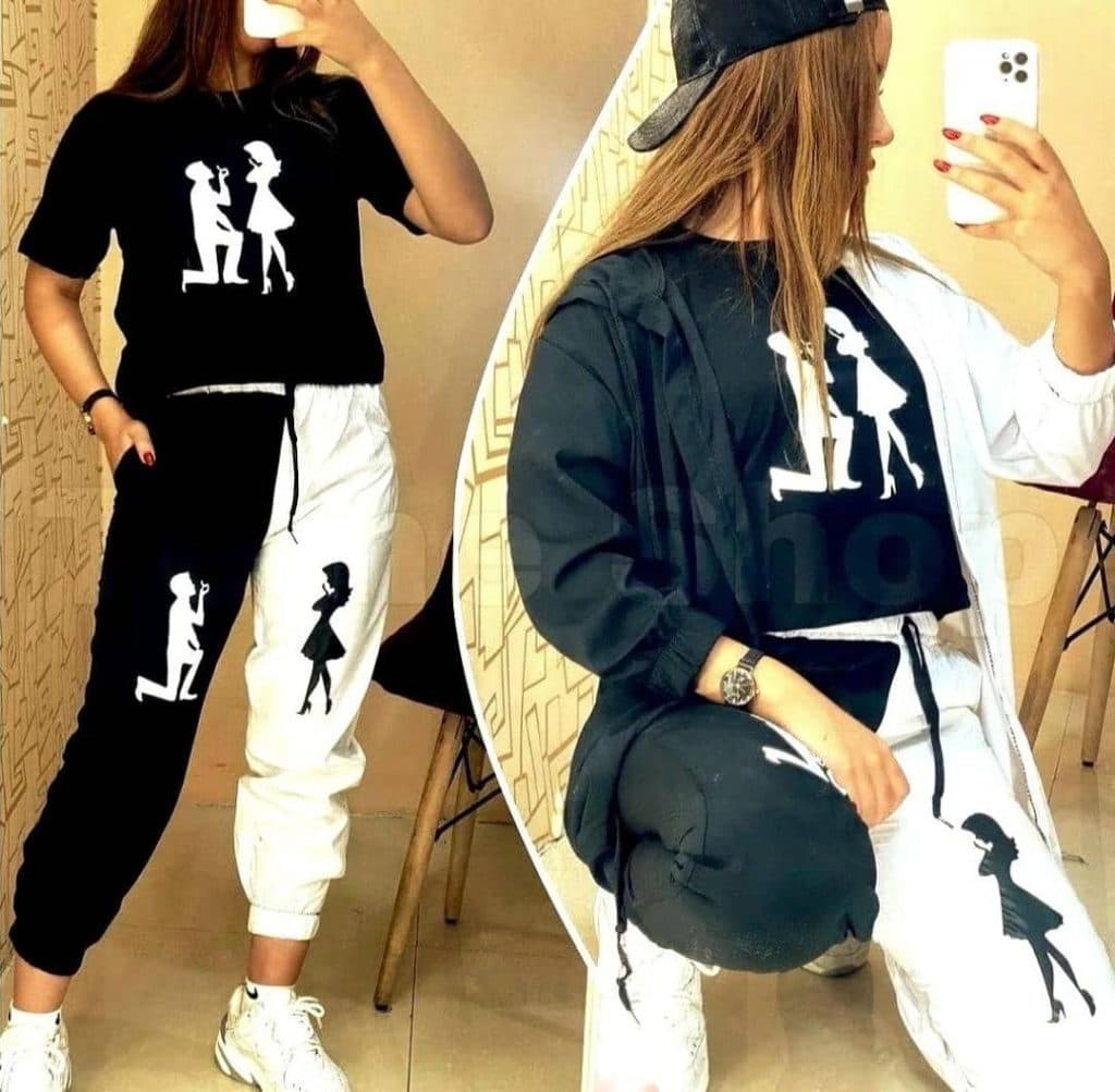 فروشگاه پوشاک زنانه تک ناز در مشهد