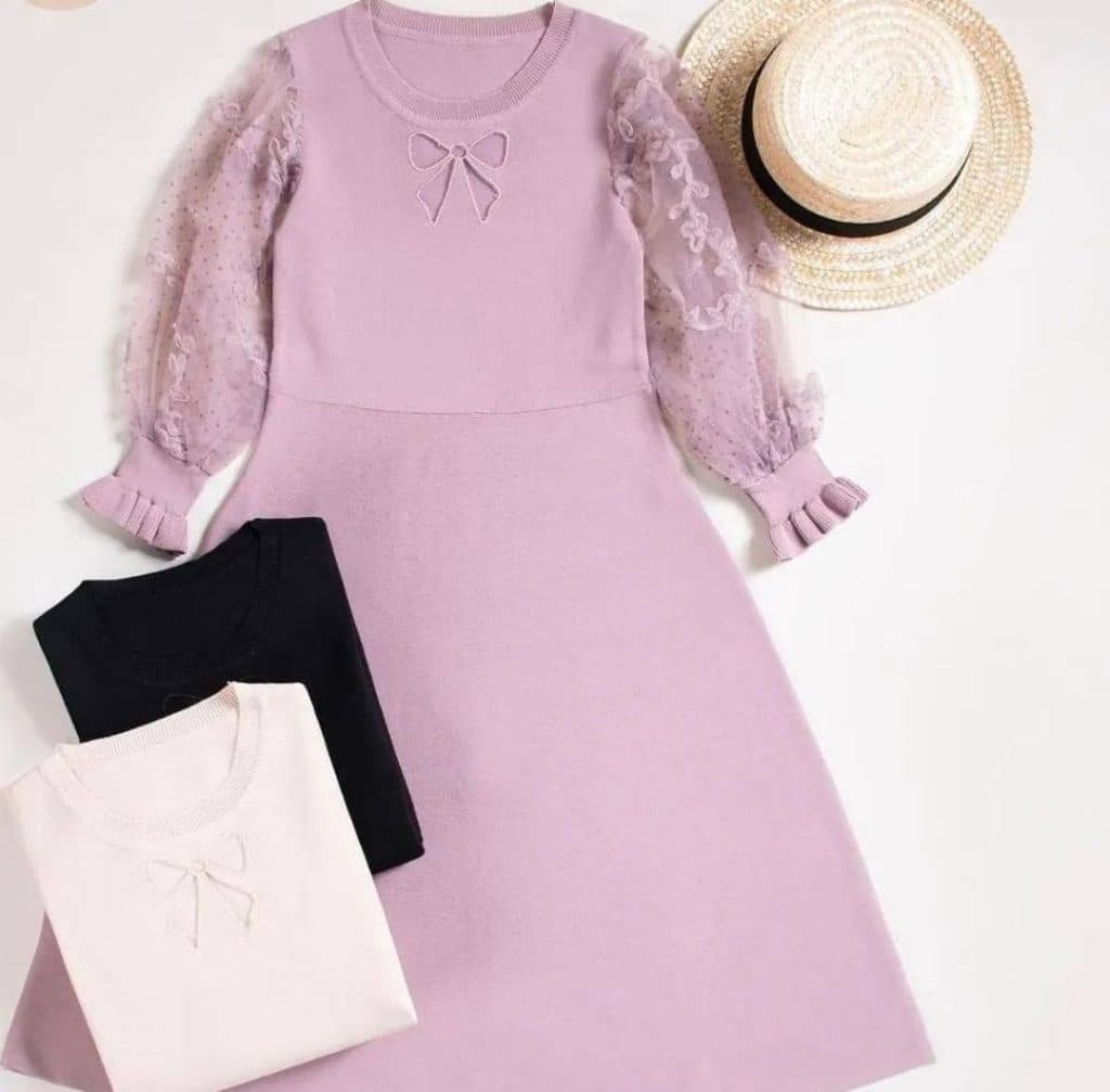 فروشگاه پوشاک زنانه تک ناز در مشهد