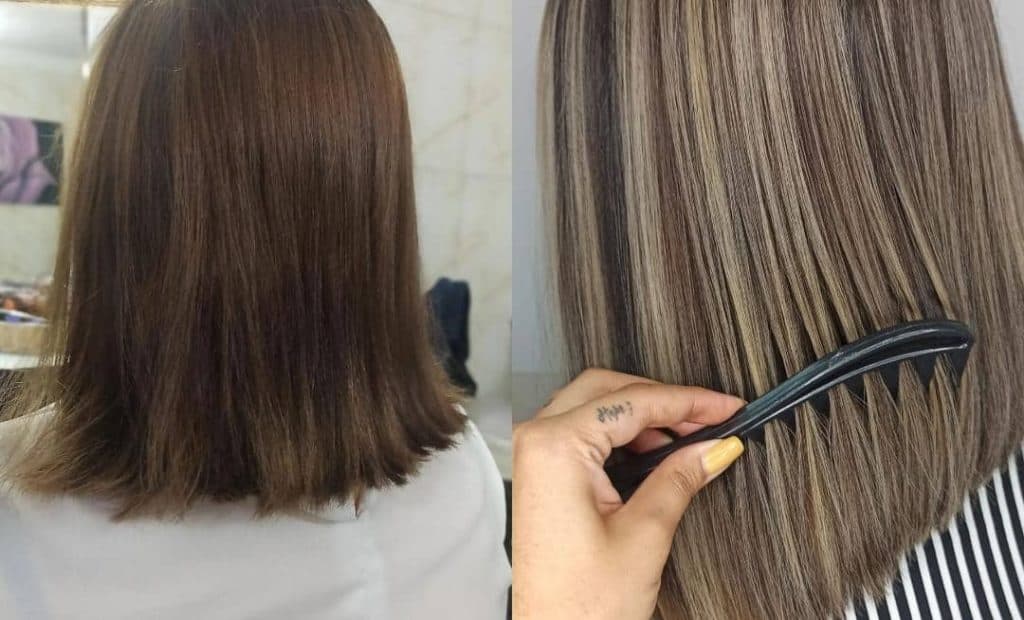 آموزشگاه و سالن زیبایی نوشاد در پیشوا تهران