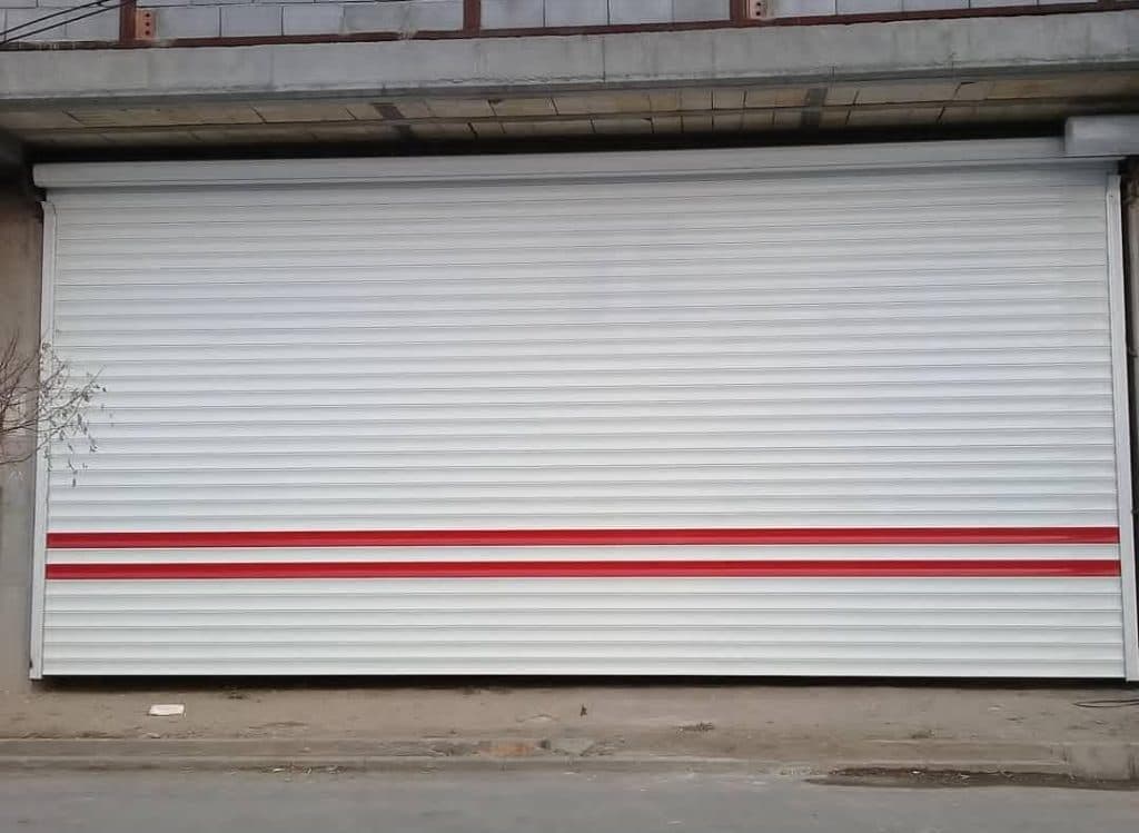 نصب و اجرا درب اتومات و کرکره برقی و جک پارکینگی اسدی در آذرشهر