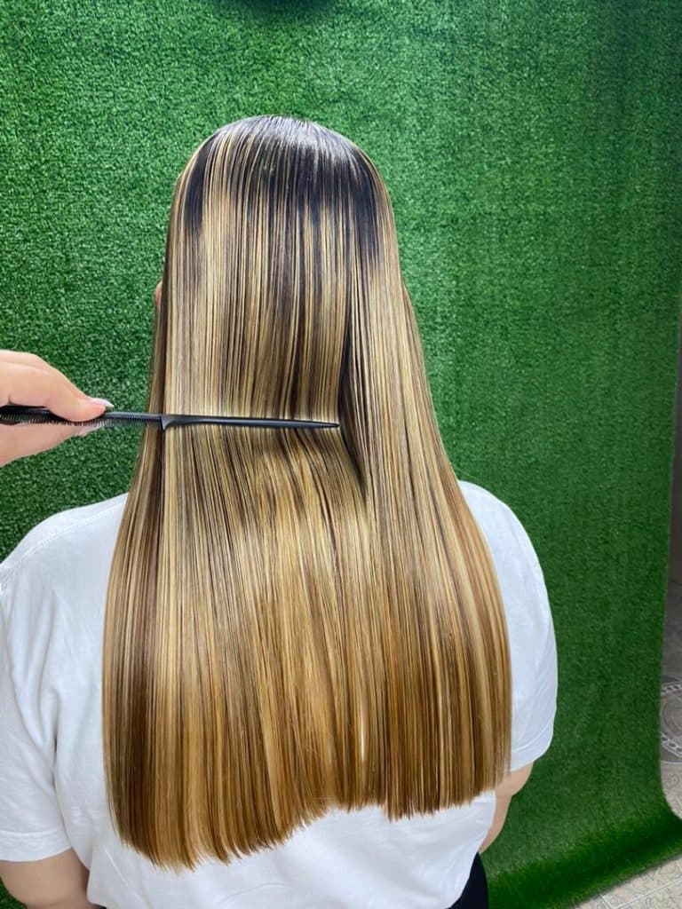 آموزشگاه مراقبت زیبایی دلوان در نظرآباد کرج