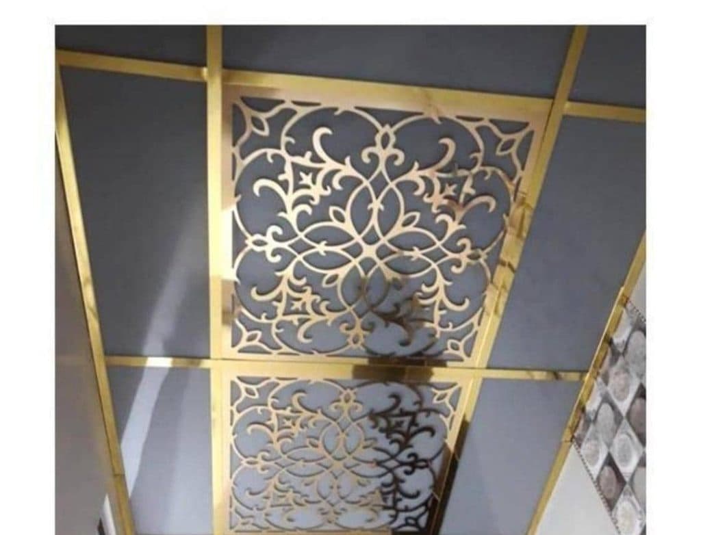 دکوراسیون داخلی افق در اراک