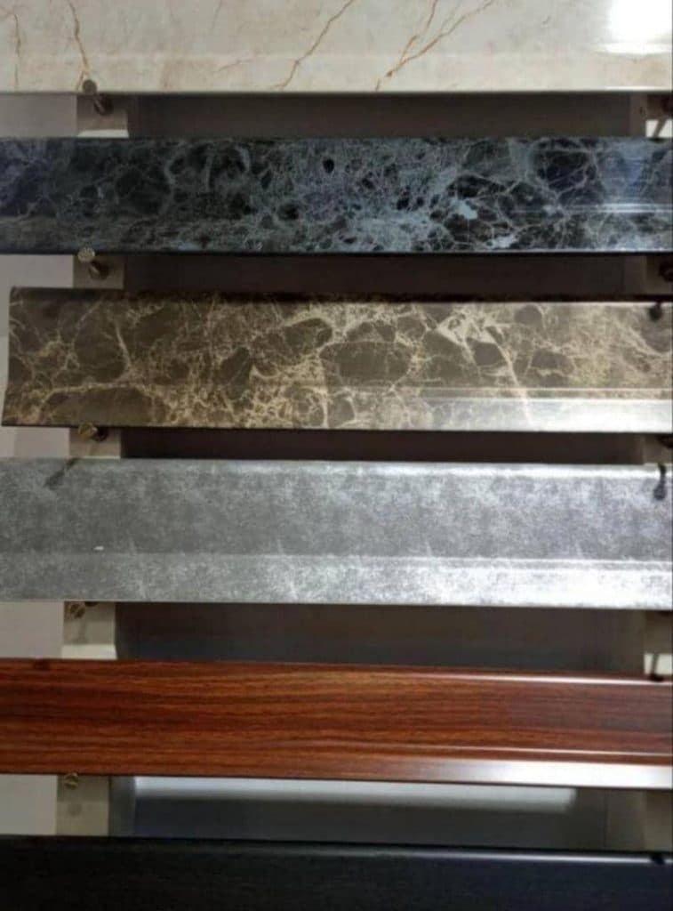 دکوراسیون داخلی افق در اراک