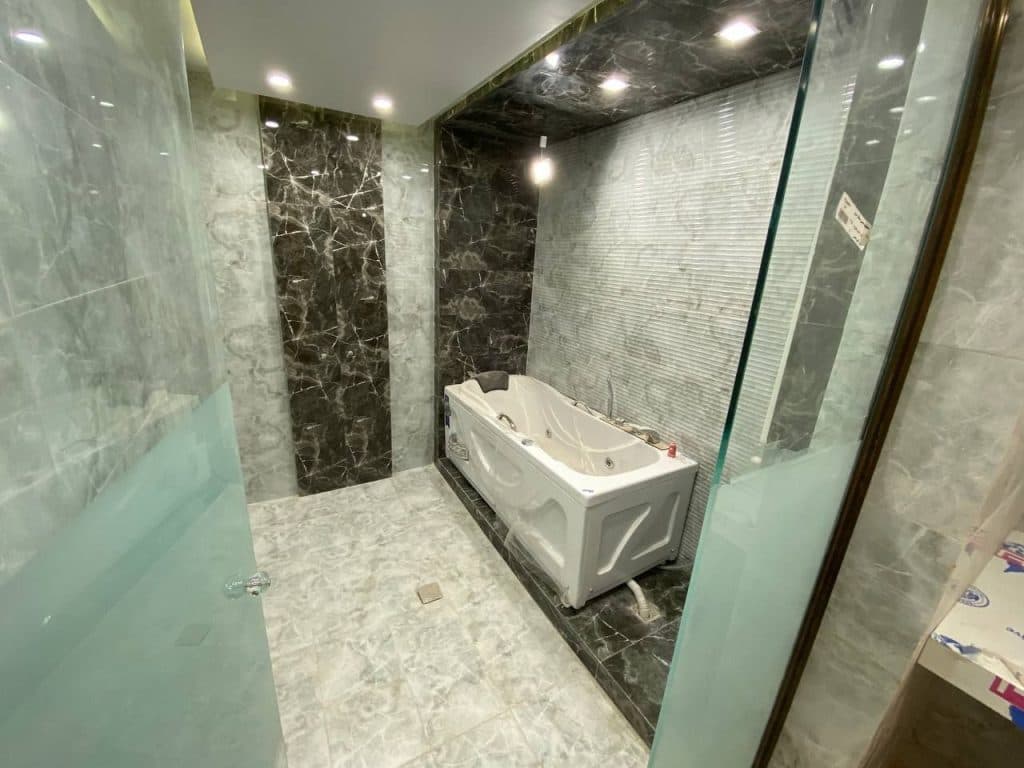 فروشگاه و نمایندگی مرکزی کاشی سینا در بجنورد