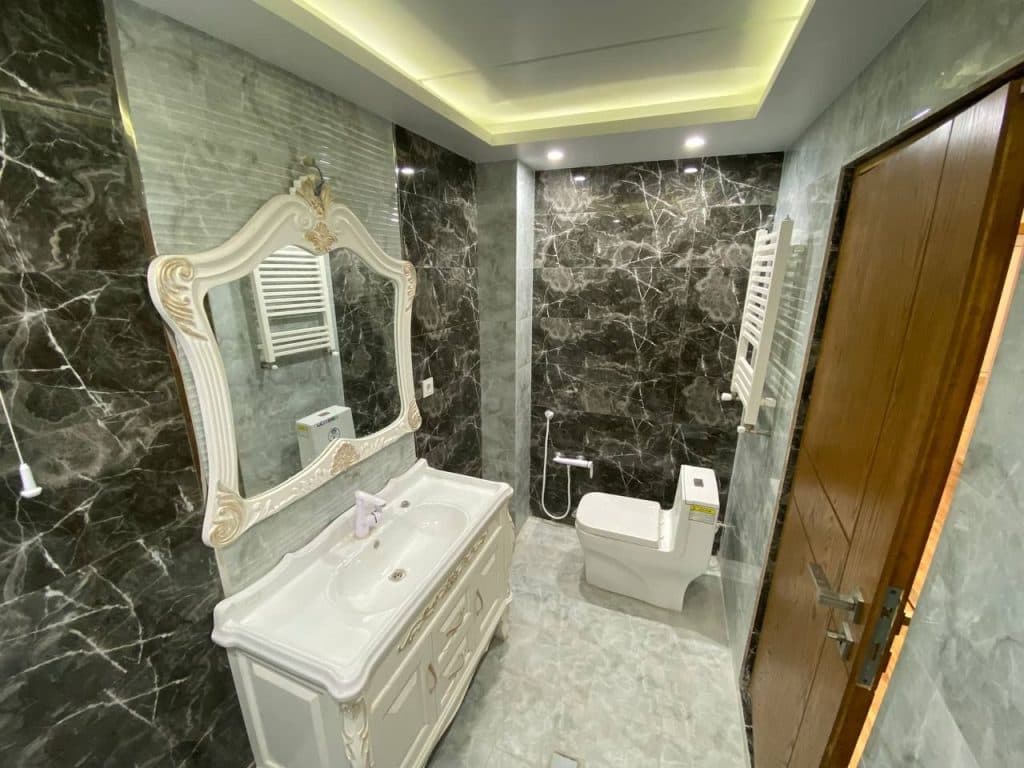 فروشگاه و نمایندگی مرکزی کاشی سینا در بجنورد