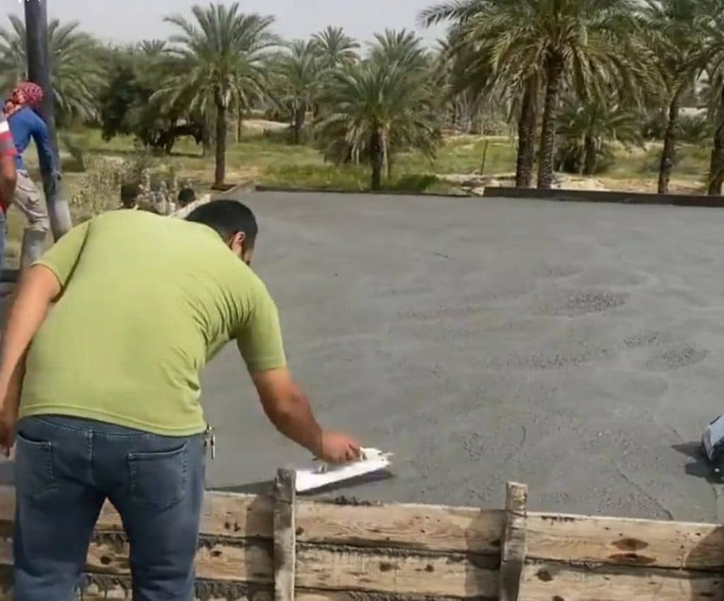 تولید تیرچه و بلوک و بتن آماده کوگ در بستک هرمزگان