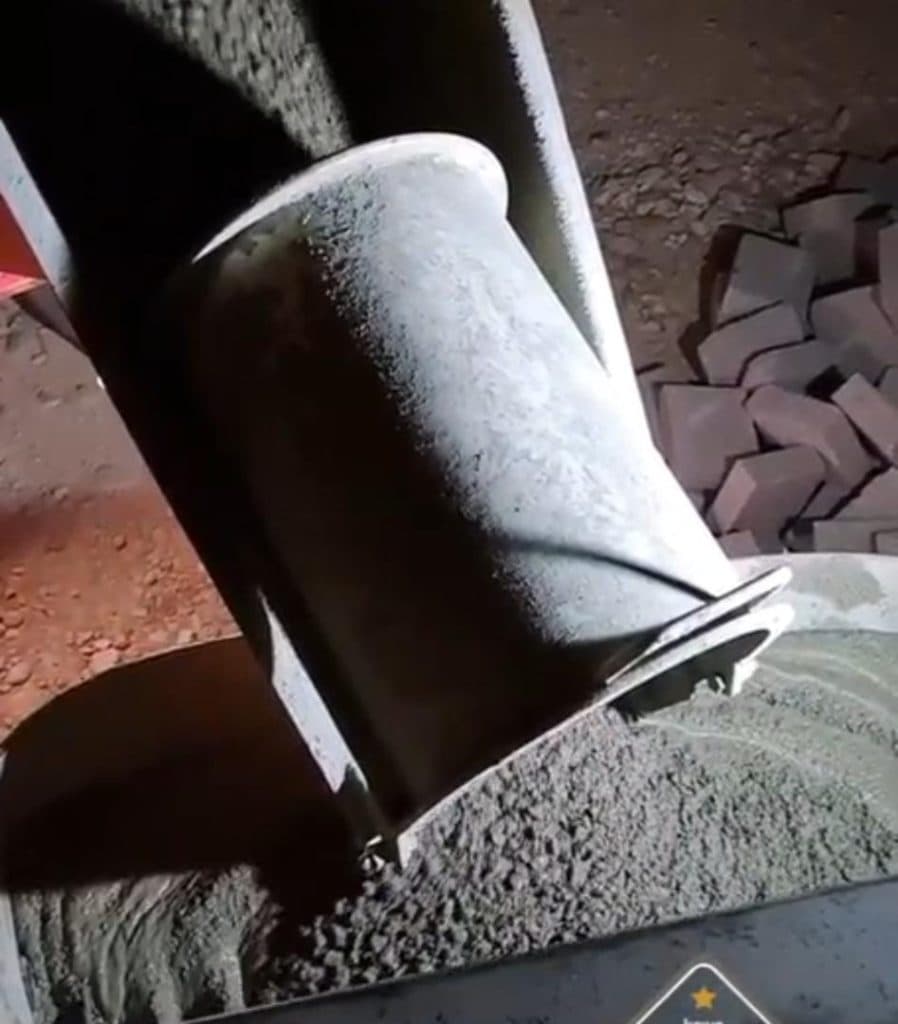 تولید تیرچه و بلوک و بتن آماده کوگ در بستک هرمزگان