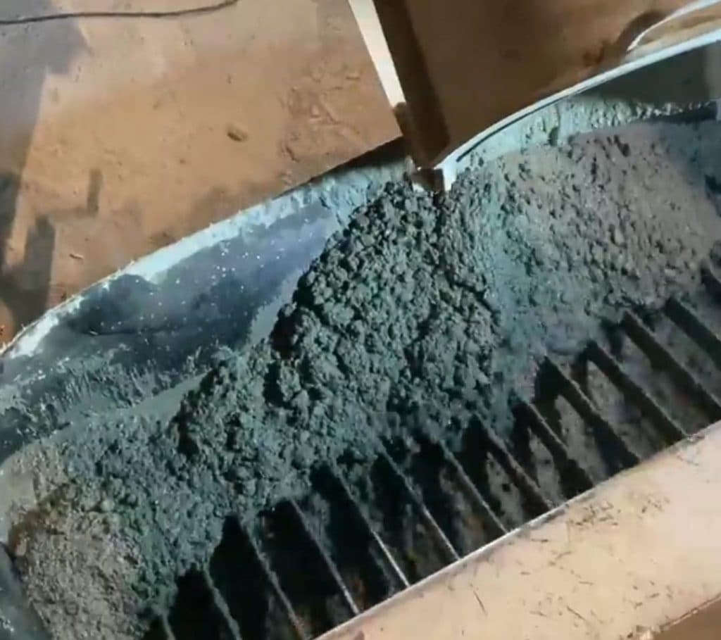 تولید تیرچه و بلوک و بتن آماده کوگ در بستک هرمزگان