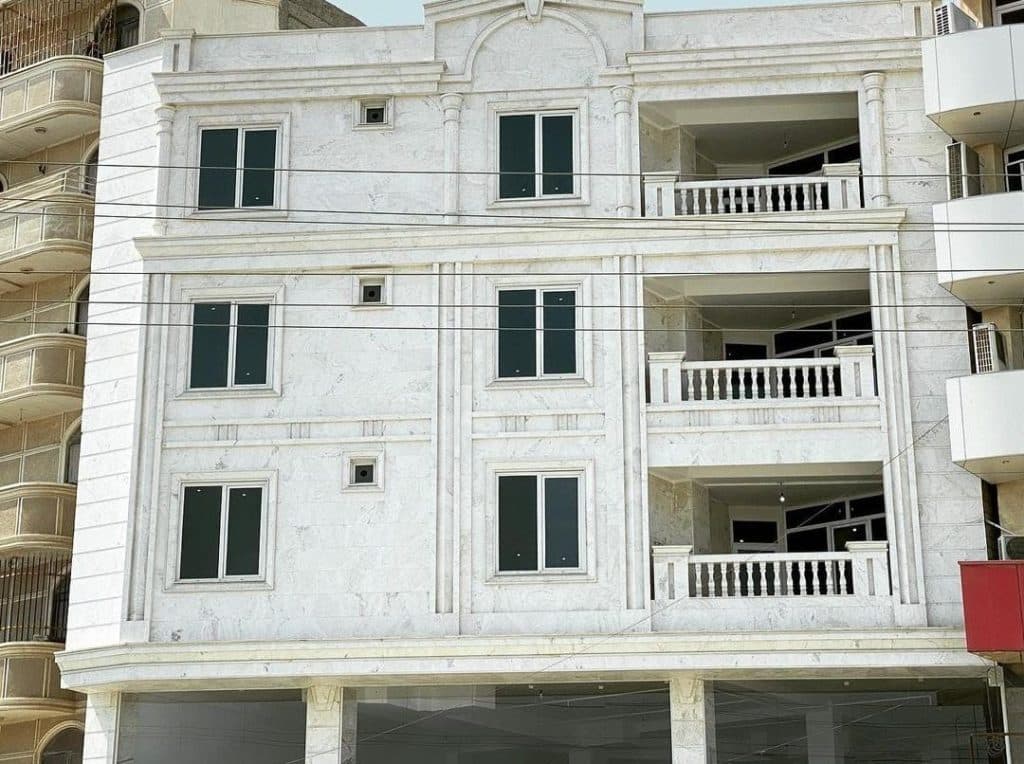 تولید و فروش درب و پنجره upvc و آلومینیوم رزم دوست در بندرعباس
