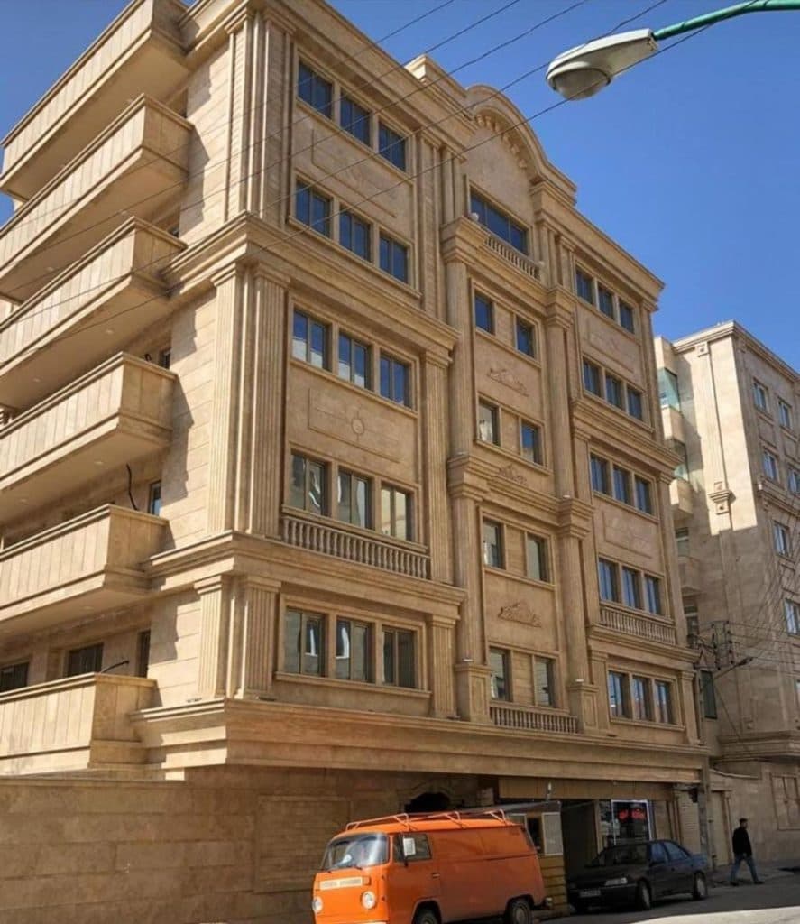 تولید و فروش درب و پنجره upvc و آلومینیوم رزم دوست در بندرعباس