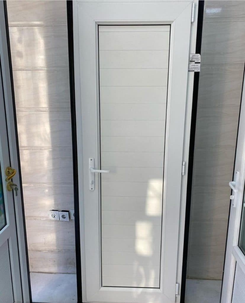 تولید و فروش درب و پنجره upvc و آلومینیوم رزم دوست در بندرعباس