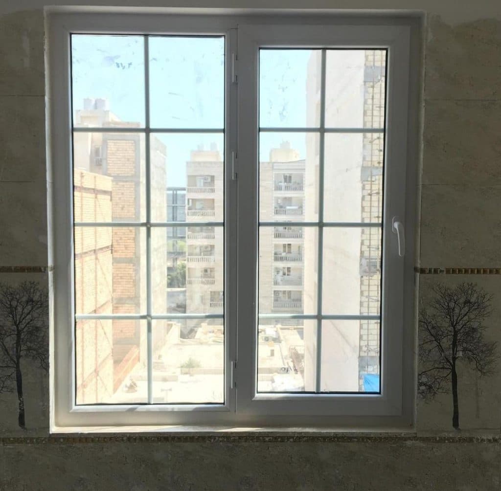 تولید و فروش درب و پنجره upvc و آلومینیوم رزم دوست در بندرعباس