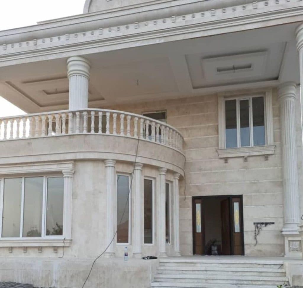 تولید و فروش درب و پنجره upvc و آلومینیوم رزم دوست در بندرعباس